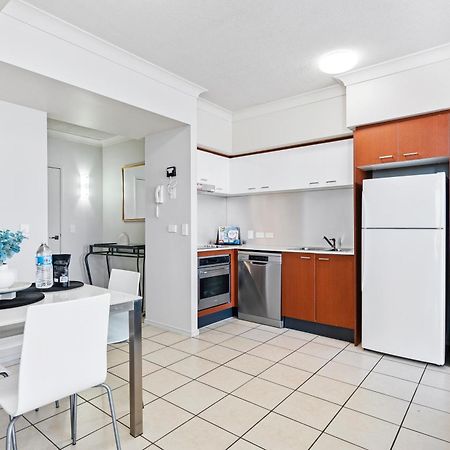 Chevron Renaissance - Self Contained & Privately Managed Apartments Gold Coast Buitenkant foto