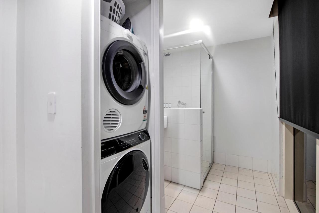 Chevron Renaissance - Self Contained & Privately Managed Apartments Gold Coast Buitenkant foto