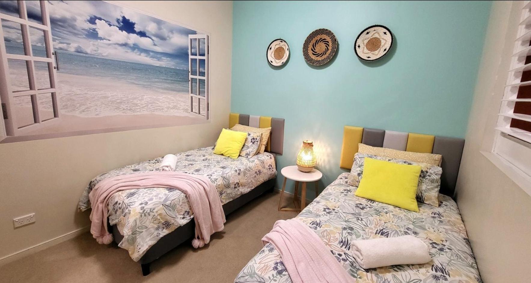 Chevron Renaissance - Self Contained & Privately Managed Apartments Gold Coast Buitenkant foto